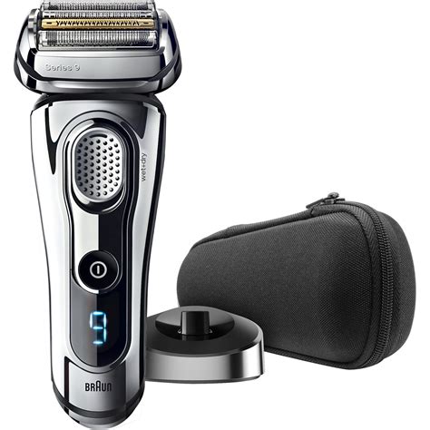 braun electric razors at walmart